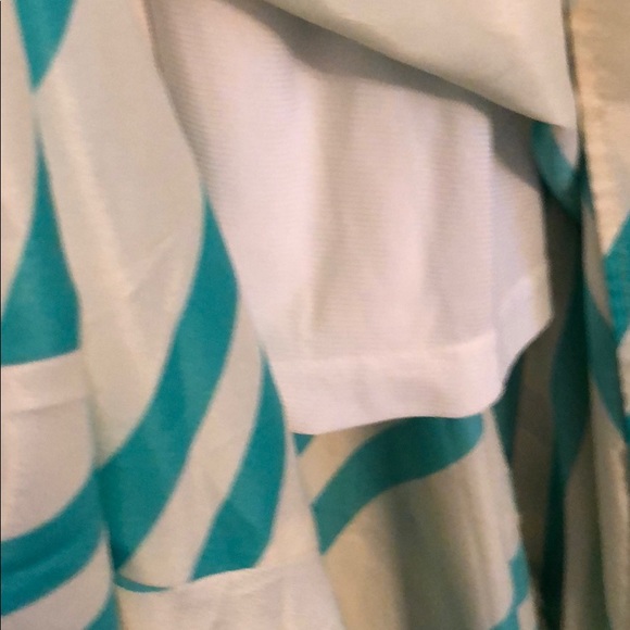 tube maxi dress Hi-Lo - Picture 5 of 6